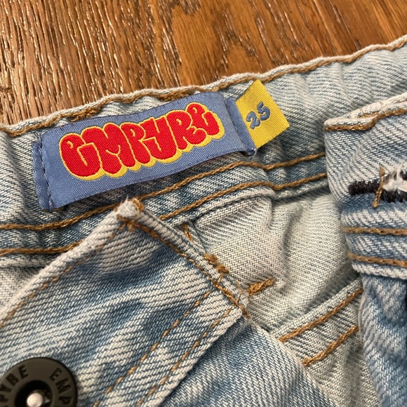 Youth Jeans, Baggy - Picture 1 of 3